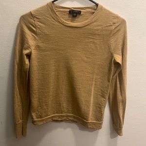 J Crew crewneck sweater